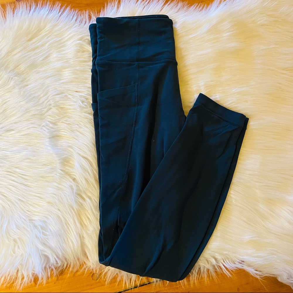 Athleta Leggings